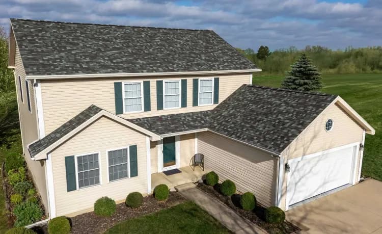 Roofing