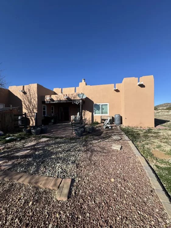 Comprehensive Whole-Home Envelope Restoration | Martinez Residence